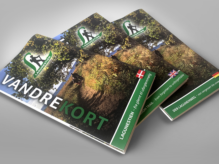 Hass Olsen A/S tryk print grafik reklame markedsføring