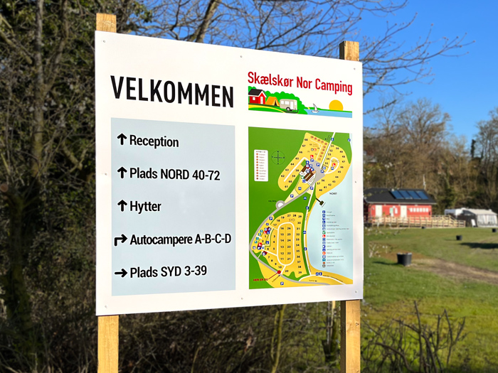 Hass Olsen A/S tryk print grafik reklame markedsføring