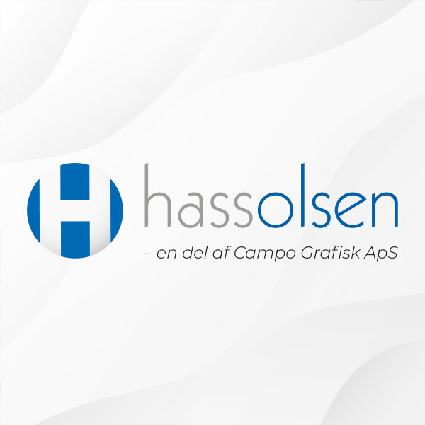 Hass Olsen - en del af Campo Grafisk